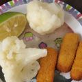 Cooksnap από mariouli στη συνταγή Κουνουπίδι - Μπρόκολο..ο τέλειος βρασμός!!!