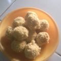 Cooksnap dari Iip Dainty untuk resep Cilok Goreng Crispy