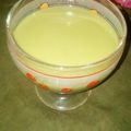 Cooksnap dari Dewie Hareem Hameed untuk resep Es coma