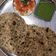 Jigna Patel's cooksnap of when they made મૂળા કોથમીર ના થેપલા (Mooli Kothmir Thepla Recipe In Gujarati).