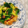 jack06's cooksnap of when they made 鶏もも肉のマンゴーチャツネソテー.