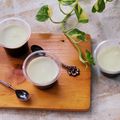 Cooksnap dari Caritas Law untuk resep Puding coklat #selasabisa