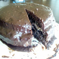 HardDog1110's cooksnap of when they made Deep Dark Mocha Torte.
