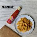 Cooksnap dari Ratna Puspita untuk resep Kekian Kw