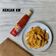 Cooksnap dari Ratna Puspita untuk resep Kekian Kw