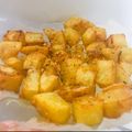 Cooksnap của Cyn Can Cook khi họ làm theo món Khoai Tây Nướng Bơ Tỏi & Phô Mai- Roasted Garlic Butter Parmesan Potatoes 🥔 🧄 🧀 🧈