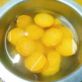 Lucy 的 黑糖薑地瓜湯♥電鍋完成超簡易暖心湯 cooksnap