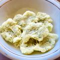 Cooksnap dari Kurniawati Wati untuk resep Cireng Crispy