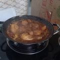 Cooksnap dari Rachmawati untuk resep Ayam kecap