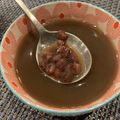 Hsieh Apple 的 零失敗紅豆湯（電鍋版） cooksnap