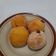 Cooksnap dari Tri Csii Lilinkecil untuk resep Bombolini Vla Susu Keju