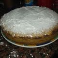 El cooksnap de Marcela Alejandra Acosta cuando hizo Tarta de RICOTA🎉.