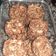 El cooksnap de gapfel cuando hizo Galletas de avena y manzana sin harina - sin azúcar - sin aceite.