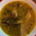 Cooksnap dari Ila Jahrotunisa untuk resep Soto ayam Lamongan