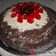 Cooksnap από vickymas στη συνταγή Midnight cake