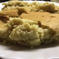 El cooksnap de HelloFriends_ 2021 cuando hizo Pancakes americanos esponjosos - 👉 Desayunos Veganos Fáciles.