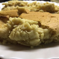 El cooksnap de HelloFriends_ 2021 cuando hizo Pancakes americanos esponjosos - 👉 Desayunos Veganos Fáciles.