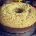 Cooksnap dari Mommy Ben untuk resep Bolu Pisang