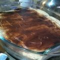 El cooksnap de micaela benitez cuando hizo Tiramisú súper fácil.