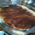 El cooksnap de micaela benitez cuando hizo Tiramisú súper fácil.