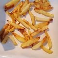Eee Cooksnap-ja, amikor elkészítette a(z) Sütőben sült krumpli receptet.