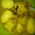 Cooksnap dari VKitchen untuk resep Kare Ayam