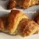 Meena Parajuli का कुकस्नैप जब उन्होंने क्रोइसैन ब्रेड (croissant bread recipe in hindi) बनाया था।