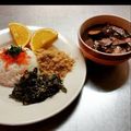christopher.spanier1's cooksnap of when they made Brazilian Feijoada.