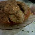 Cooksnap dari Risa Pratiwi untuk resep rendang jengkol