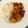 El cooksnap de Alicia Lagarto cuando hizo Pollo al curry.