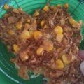 Cooksnap dari Rosyidah Cahyani untuk resep Bakwan jagung krispy tahan sampe 2 hari