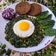 کوک اسنپ ❤️ گلايل ❤️ بعد از امتحان کردن نرگسی اسفناج (Spinach feed).