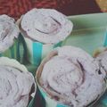 Cooksnap dari monaardianti untuk resep Cupcake kukus