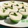 Cooksnap dari Warnita untuk resep Kue Talam Pandan Hijau