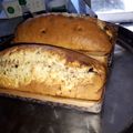 El cooksnap de Celina 👩🏻‍🍳💕 cuando hizo Budín de vainilla y almendras.