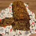 Andrea Tóth Cooksnap-ja, amikor elkészítette a(z) Banánkenyér (gluténmentes) receptet.