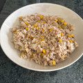 El cooksnap de Jose Pajares Gallardo cuando hizo Ensalada templada de arroz integral.