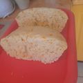 Angel Kunene's cooksnap of when they made Dumpling.