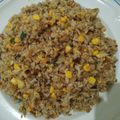 Cooksnap dari Lingling Yap Sui Lin untuk resep Nasi Goreng Hongkong