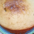 El cooksnap de Mariana Dominguez cuando hizo Torta de limón con aceite.
