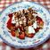 Cooksnap από 𝒳𝓇𝓊𝓈𝑜𝓊𝓁𝒶 𝒦𝑜𝓃𝓉𝑜𝓅𝑜𝓊𝓁𝑜𝓊 στη συνταγή Σαλάτα με φράουλες