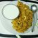 Sangita Vyas's cooksnap of when they made મગ ચોખાની વઘારેલી ખીચડી (Moong Chokha Vaghareli Khichdi Recipe In Gujarati).