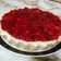 El cooksnap de Gisela Rodriguez cuando hizo Tarta de frutillas con Crema.