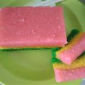 Cooksnap dari Asih untuk resep Ongol Ongol Singkong