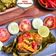 Cooksnap dari Agustina Erlinda untuk resep Pepes Ikan Kembung Pedas