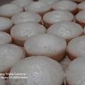Cooksnap dari Retno Yulius untuk resep Apem panggang