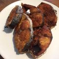 Cooksnap dari Febs untuk resep Ikan Tengiri Goreng Asam Manis