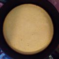 Heather Cooper's cooksnap of when they made Sweet Cornbread .