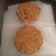 La cooksnap de silvina cuando cocinó Hamburguesas caseras y saludables