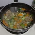 Cooksnap dari Angel Velista untuk resep Tumis sayur #BikinRamadhanBerkesan